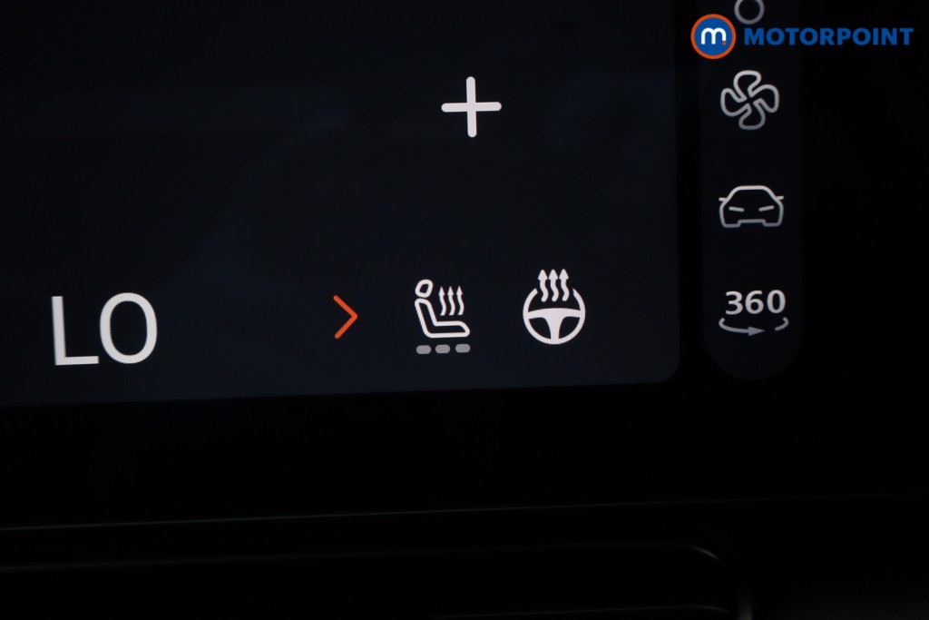 Mg Motor Uk HS Trophy Automatic Petrol-Electric Hybrid SUV - Stock Number (1688808) - 12th supplementary image