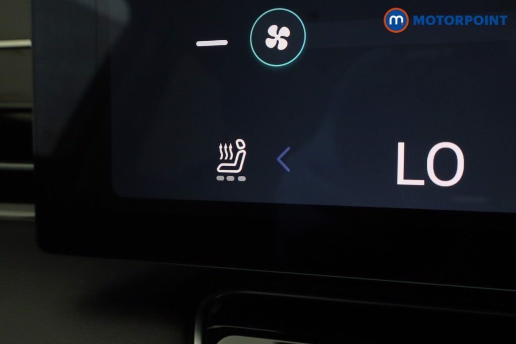 Mg Motor Uk HS Trophy Automatic Petrol-Electric Hybrid SUV - Stock Number (1688808) - 13th supplementary image