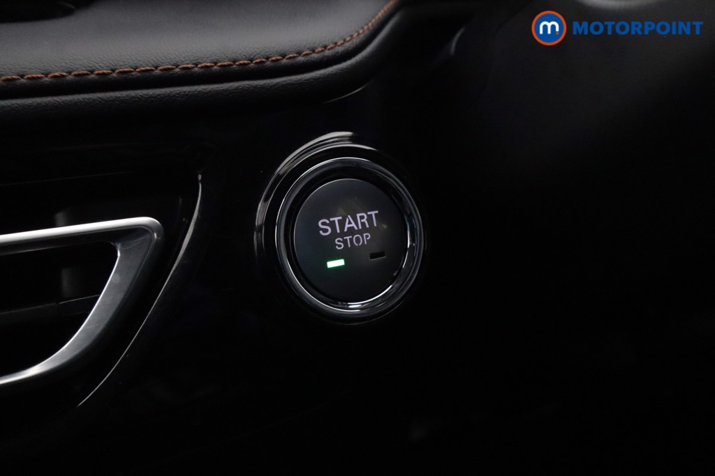 Mg Motor Uk HS Trophy Automatic Petrol-Electric Hybrid SUV - Stock Number (1688808) - 14th supplementary image
