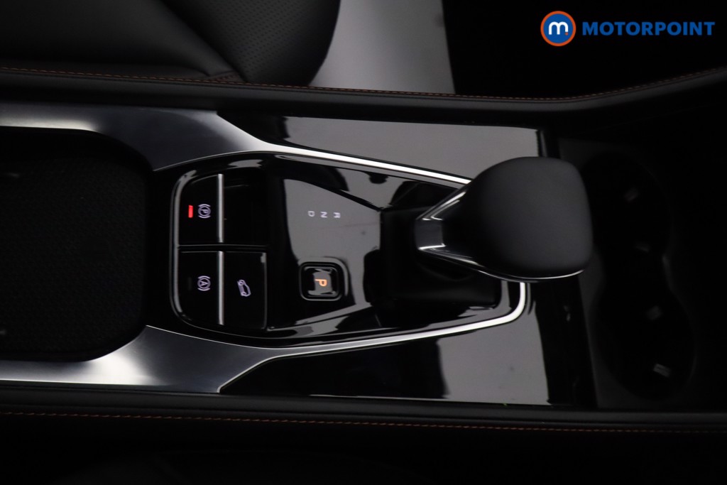 Mg Motor Uk HS Trophy Automatic Petrol-Electric Hybrid SUV - Stock Number (1688808) - 16th supplementary image