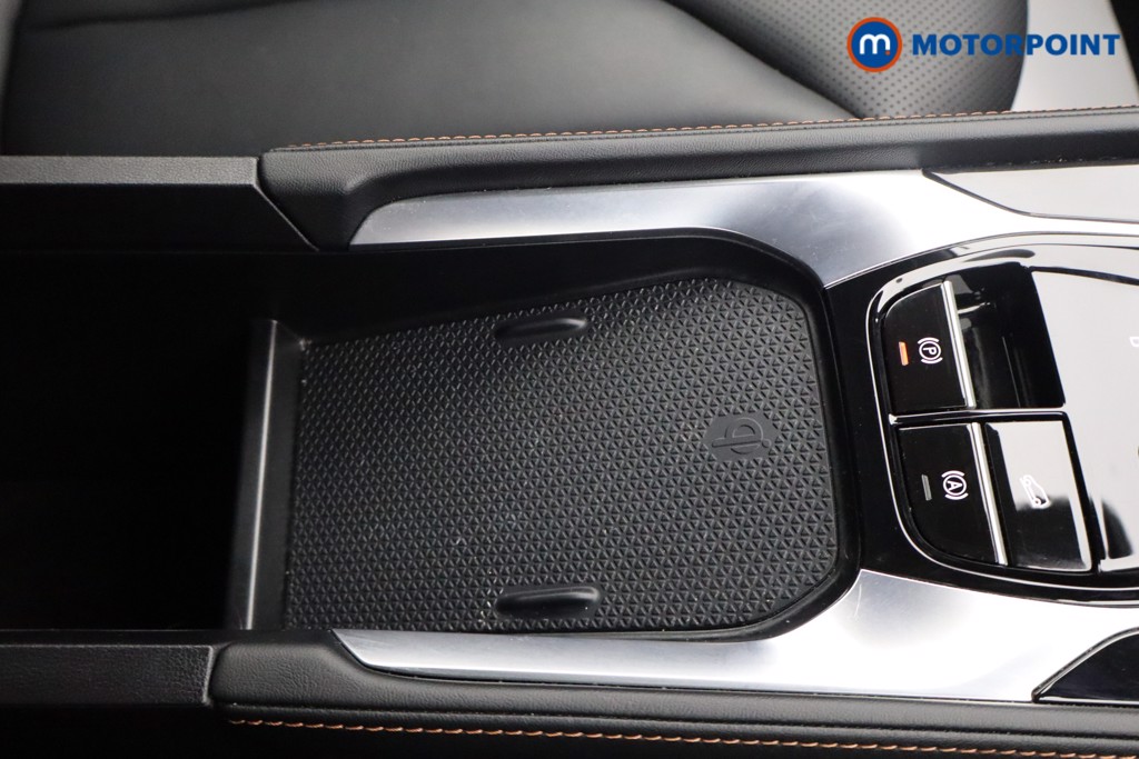 Mg Motor Uk HS Trophy Automatic Petrol-Electric Hybrid SUV - Stock Number (1688808) - 19th supplementary image