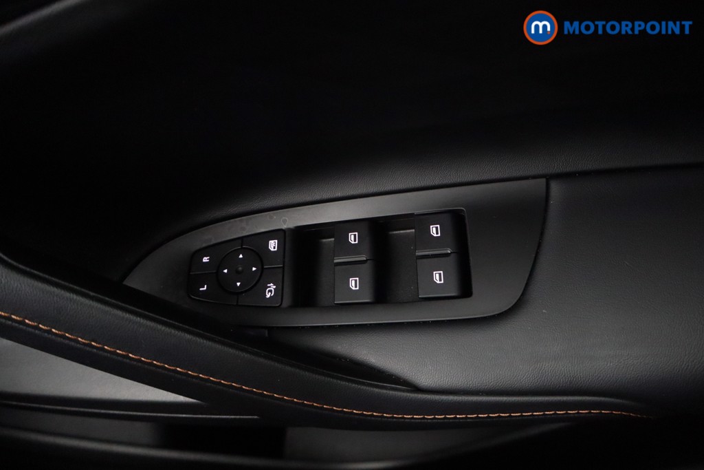 Mg Motor Uk HS Trophy Automatic Petrol-Electric Hybrid SUV - Stock Number (1688808) - 21st supplementary image