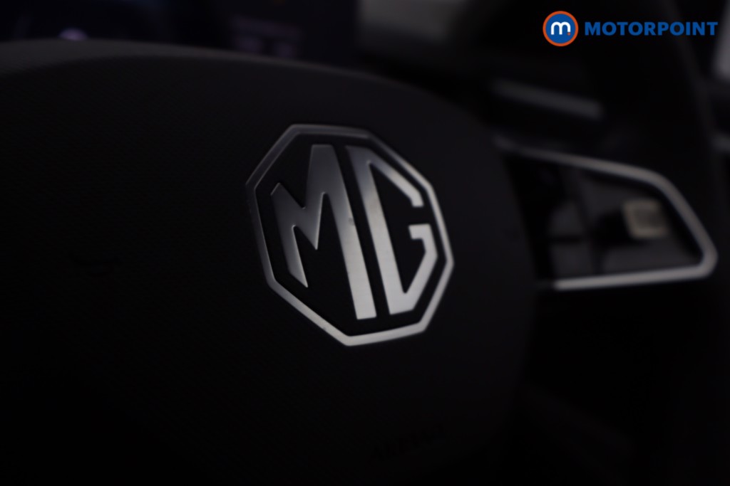 Mg Motor Uk HS Trophy Automatic Petrol-Electric Hybrid SUV - Stock Number (1688808) - 23rd supplementary image