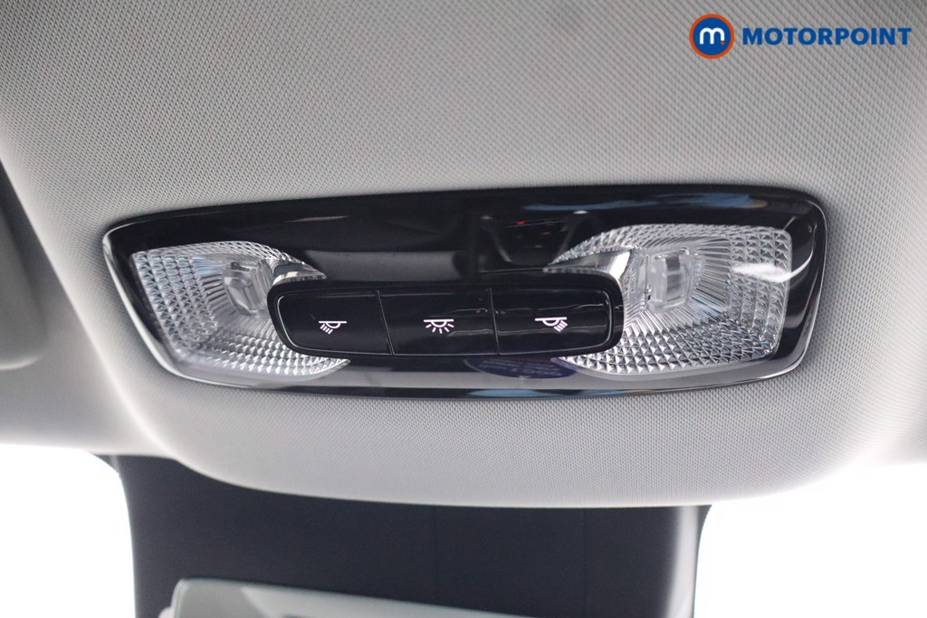 Mg Motor Uk HS Trophy Automatic Petrol-Electric Hybrid SUV - Stock Number (1688808) - 25th supplementary image