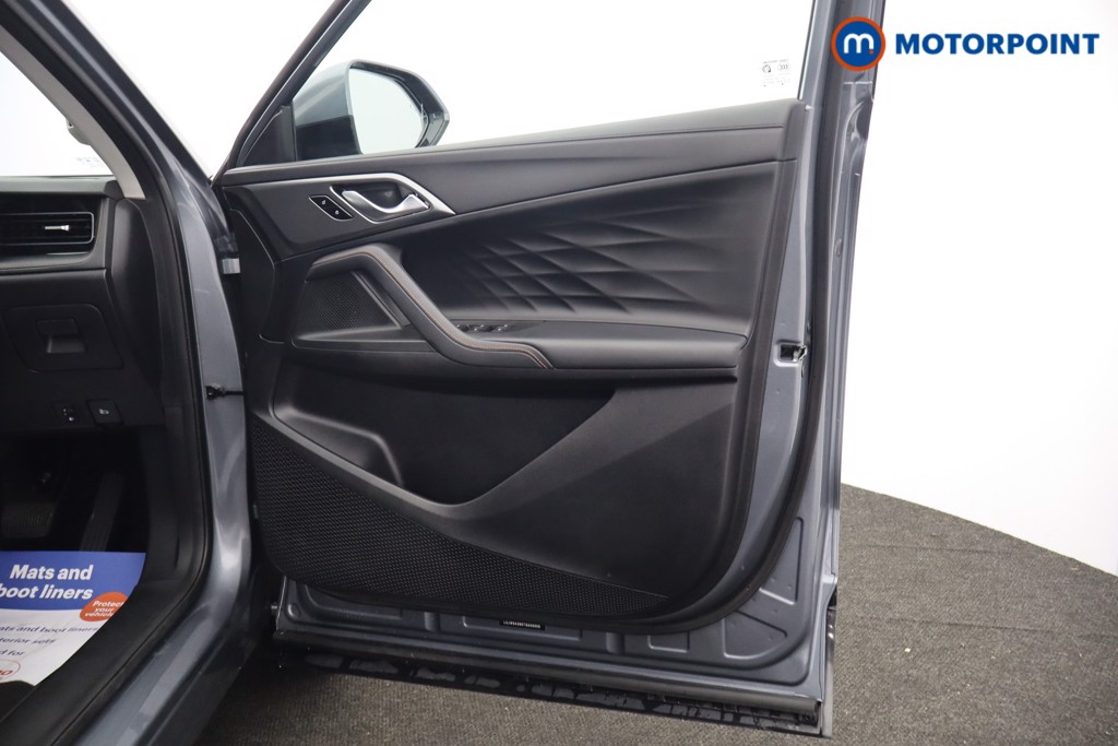 Mg Motor Uk HS Trophy Automatic Petrol-Electric Hybrid SUV - Stock Number (1688808) - 27th supplementary image