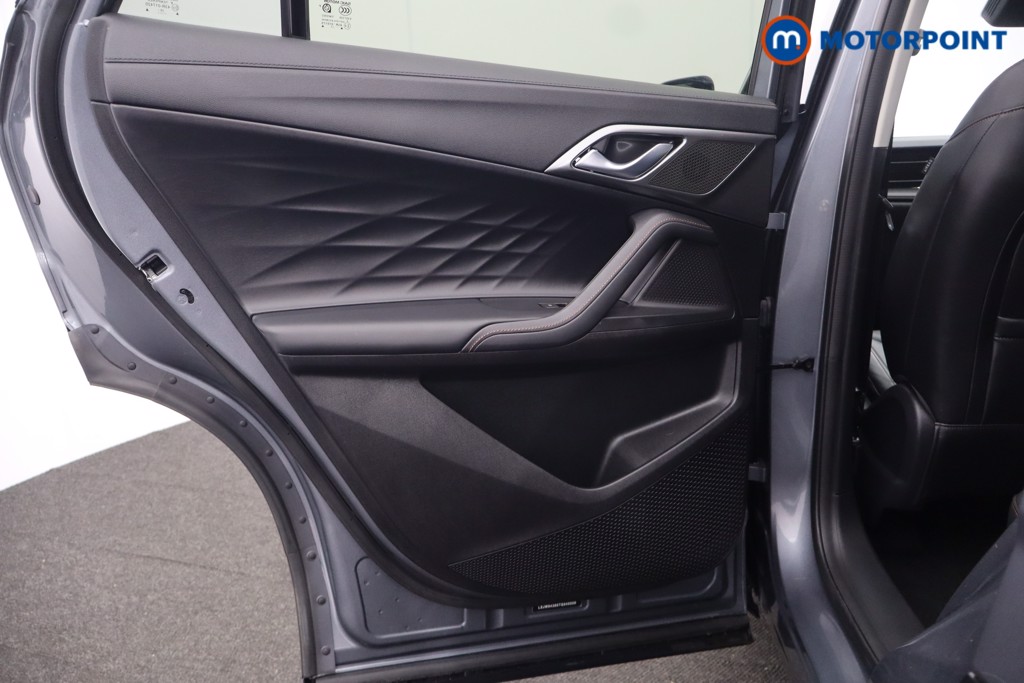 Mg Motor Uk HS Trophy Automatic Petrol-Electric Hybrid SUV - Stock Number (1688808) - 29th supplementary image
