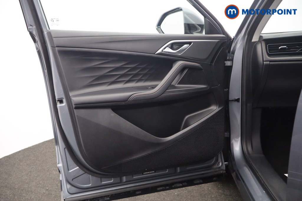 Mg Motor Uk HS Trophy Automatic Petrol-Electric Hybrid SUV - Stock Number (1688808) - 30th supplementary image