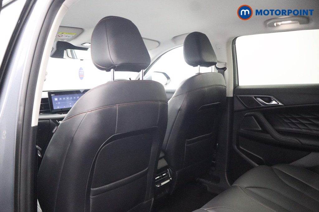 Mg Motor Uk HS Trophy Automatic Petrol-Electric Hybrid SUV - Stock Number (1688808) - 32nd supplementary image