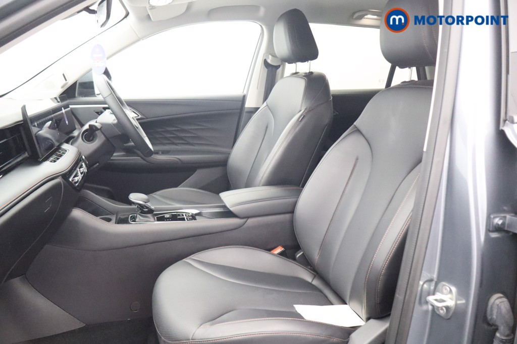 Mg Motor Uk HS Trophy Automatic Petrol-Electric Hybrid SUV - Stock Number (1688808) - 33rd supplementary image