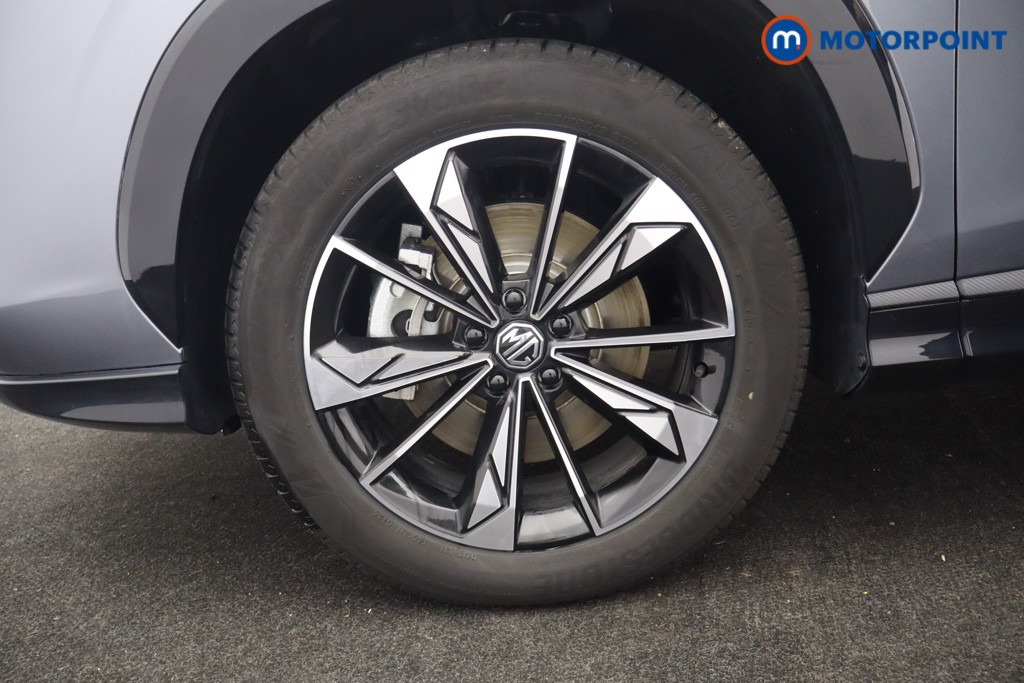 Mg Motor Uk HS Trophy Automatic Petrol-Electric Hybrid SUV - Stock Number (1688808) - 36th supplementary image
