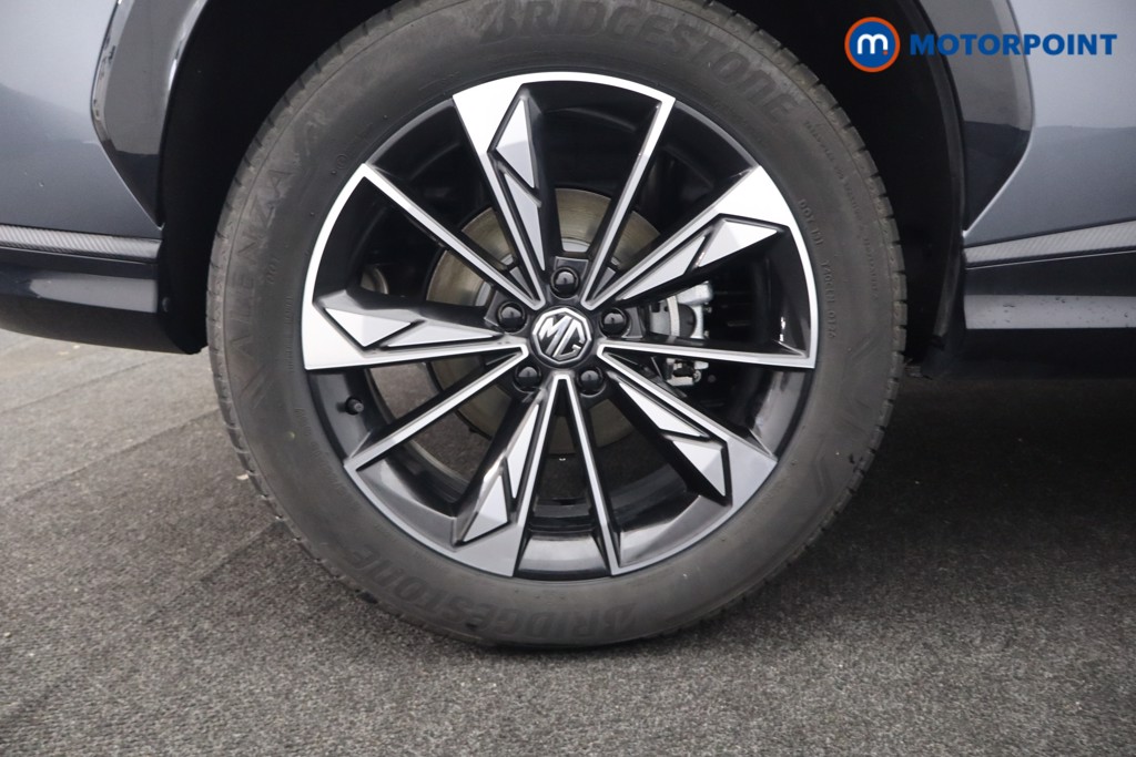 Mg Motor Uk HS Trophy Automatic Petrol-Electric Hybrid SUV - Stock Number (1688808) - 38th supplementary image