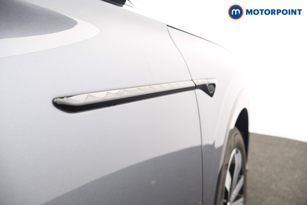 Mg Motor Uk HS Trophy Automatic Petrol-Electric Hybrid SUV - Stock Number (1688808) - 40th supplementary image