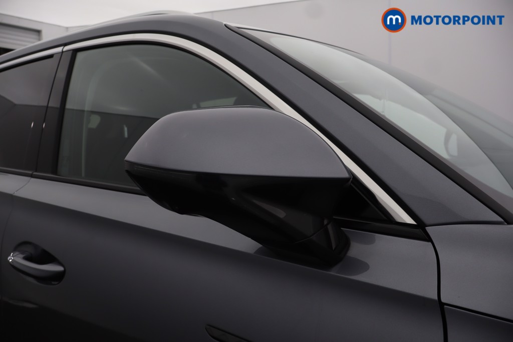 Mg Motor Uk HS Trophy Automatic Petrol-Electric Hybrid SUV - Stock Number (1688808) - 41st supplementary image