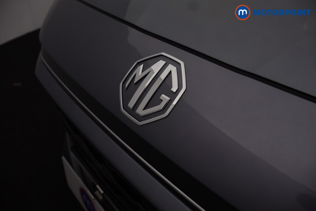 Mg Motor Uk HS Trophy Automatic Petrol-Electric Hybrid SUV - Stock Number (1688808) - 44th supplementary image