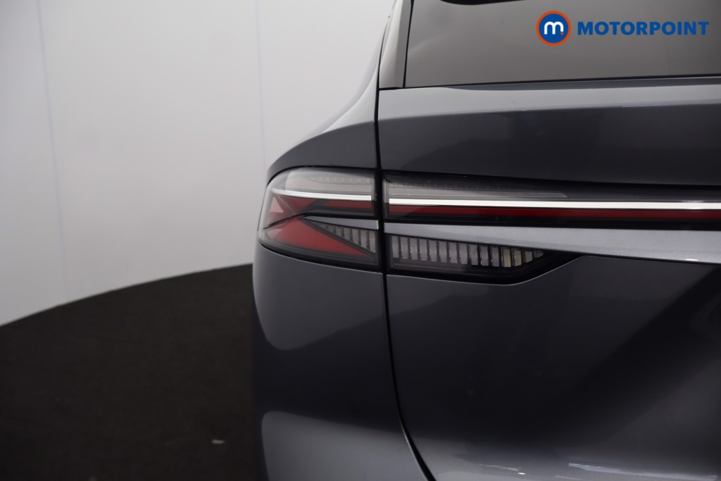Mg Motor Uk HS Trophy Automatic Petrol-Electric Hybrid SUV - Stock Number (1688808) - 45th supplementary image