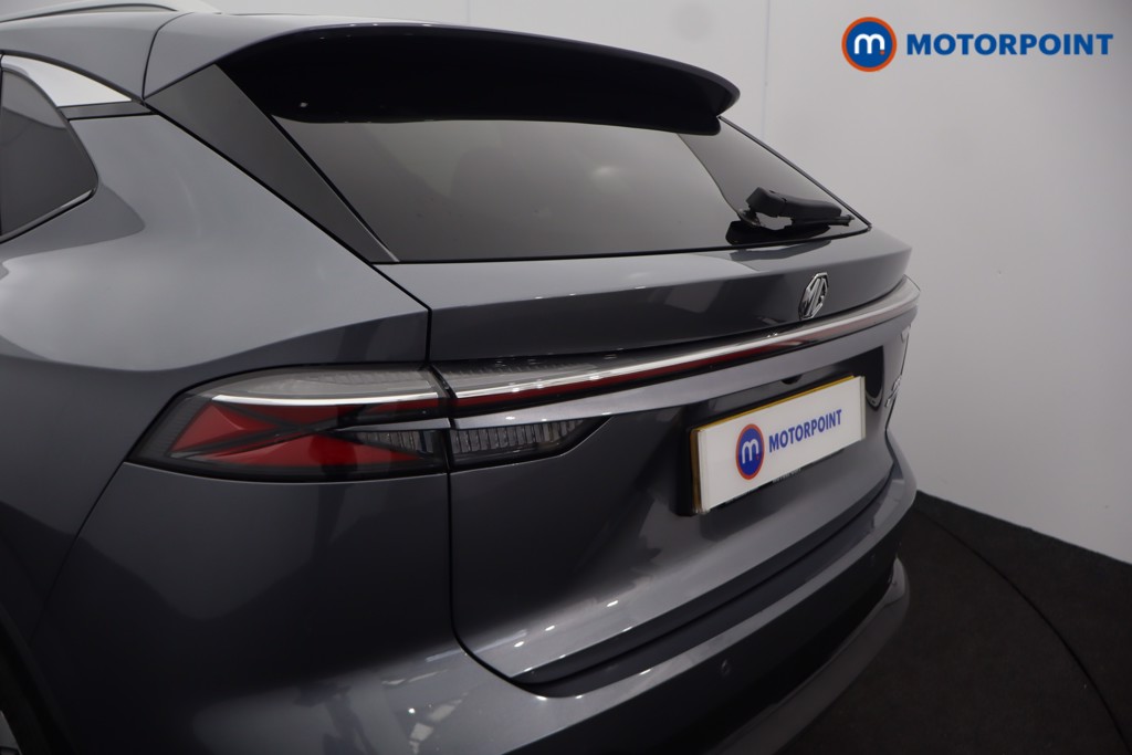 Mg Motor Uk HS Trophy Automatic Petrol-Electric Hybrid SUV - Stock Number (1688808) - 46th supplementary image