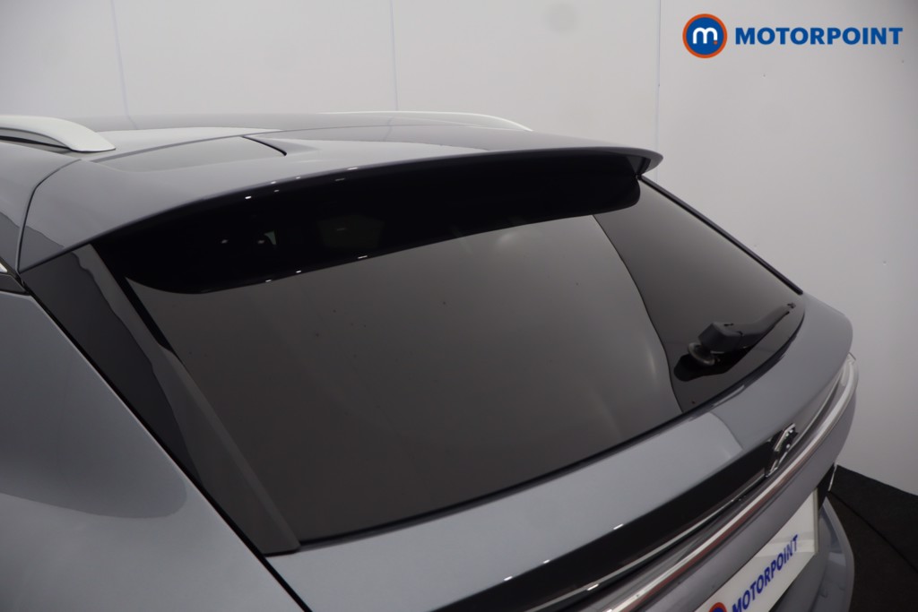 Mg Motor Uk HS Trophy Automatic Petrol-Electric Hybrid SUV - Stock Number (1688808) - 49th supplementary image