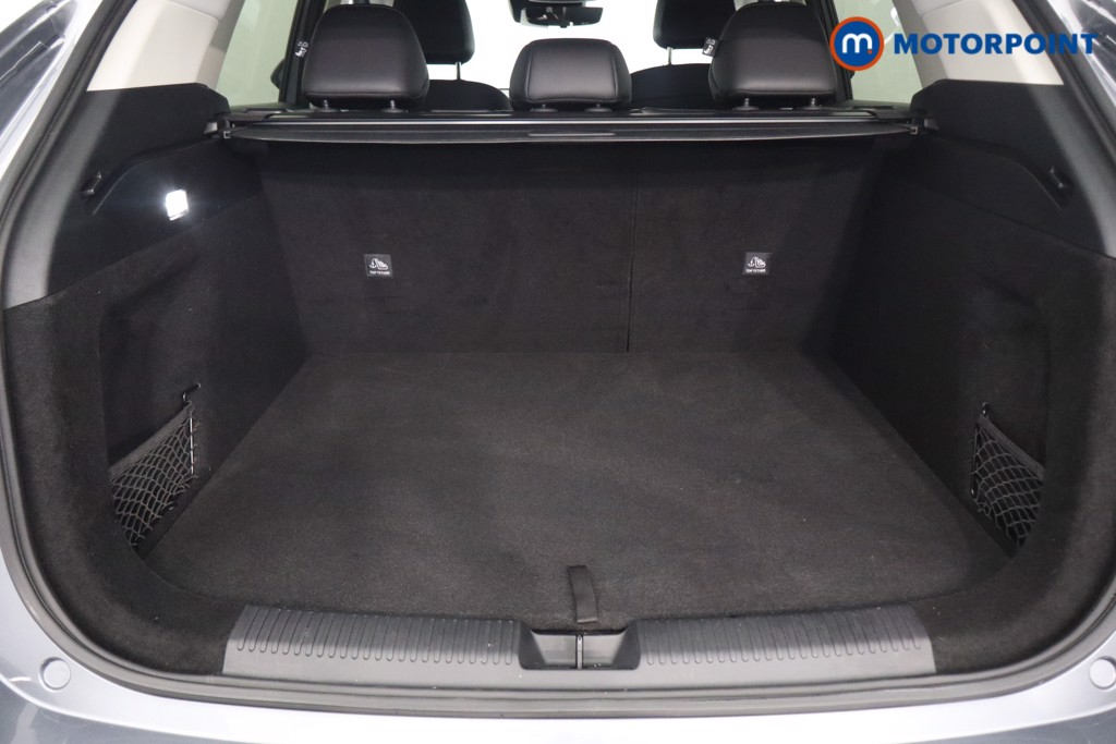 Mg Motor Uk HS Trophy Automatic Petrol-Electric Hybrid SUV - Stock Number (1688808) - 51st supplementary image