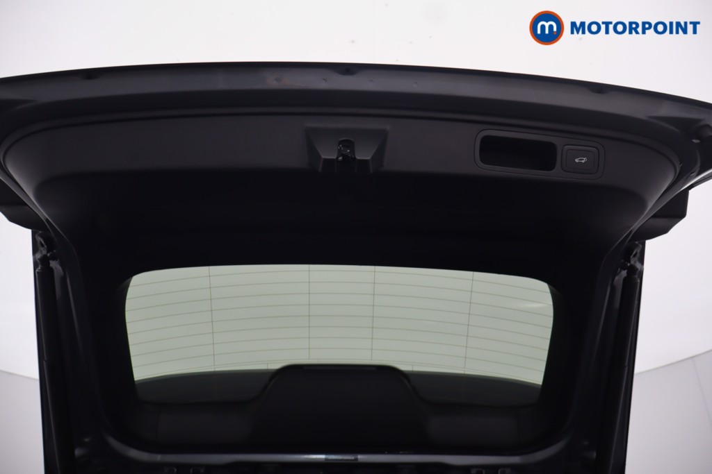 Mg Motor Uk HS Trophy Automatic Petrol-Electric Hybrid SUV - Stock Number (1688808) - 52nd supplementary image