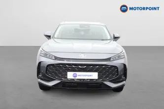 Mg Motor Uk HS Trophy Automatic Petrol-Electric Hybrid SUV - Stock Number (1688808) - Front bumper