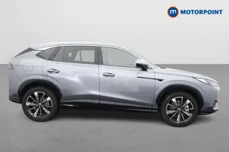 Mg Motor Uk HS Trophy Automatic Petrol-Electric Hybrid SUV - Stock Number (1688808) - Drivers side