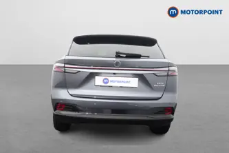 Mg Motor Uk HS Trophy Automatic Petrol-Electric Hybrid SUV - Stock Number (1688808) - Rear bumper