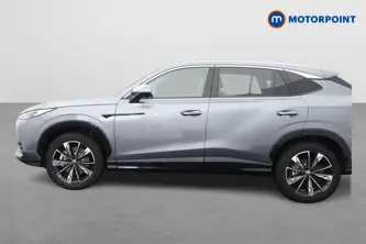 Mg Motor Uk HS Trophy Automatic Petrol-Electric Hybrid SUV - Stock Number (1688808) - Passenger side