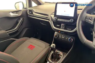 Ford Fiesta St-Line Edition Manual Petrol Hatchback - Stock Number (1688842) - 15th supplementary image