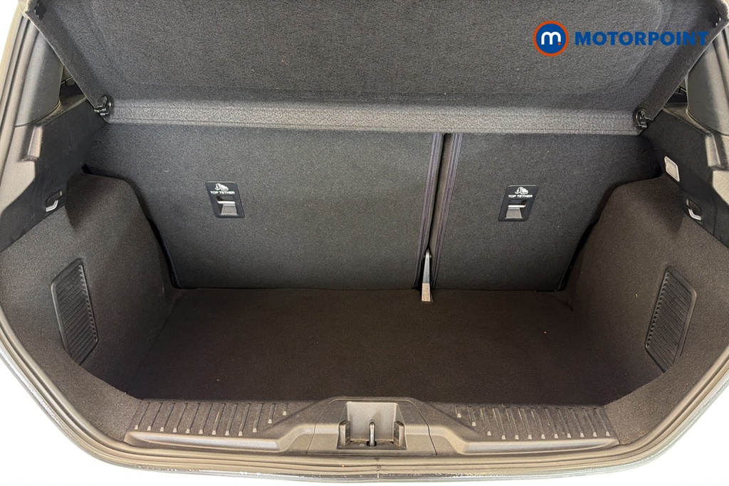 Ford Fiesta St-Line Edition Manual Petrol Hatchback - Stock Number (1688842) - 30th supplementary image