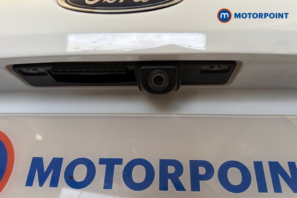 Ford Fiesta St-Line Edition Manual Petrol Hatchback - Stock Number (1688842) - 37th supplementary image