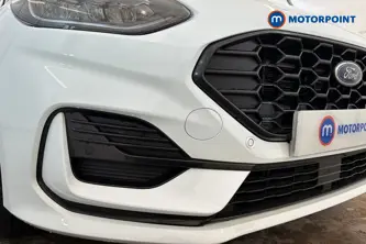 Ford Fiesta St-Line Edition Manual Petrol Hatchback - Stock Number (1688842) - 38th supplementary image