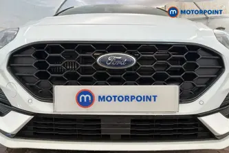Ford Fiesta St-Line Edition Manual Petrol Hatchback - Stock Number (1688842) - 43rd supplementary image