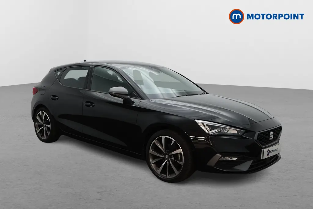 2023 SEAT Leon
