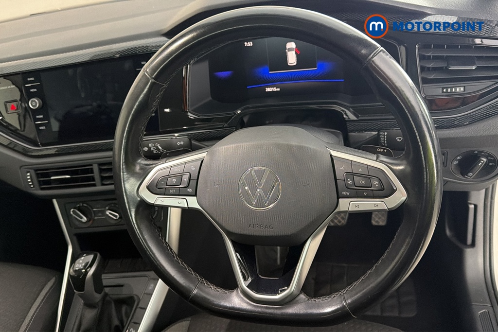 Volkswagen Taigo Life Automatic Petrol SUV - Stock Number (1688868) - 2nd supplementary image