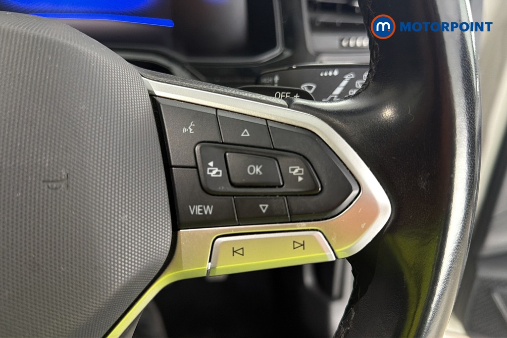 Volkswagen Taigo Life Automatic Petrol SUV - Stock Number (1688868) - 3rd supplementary image