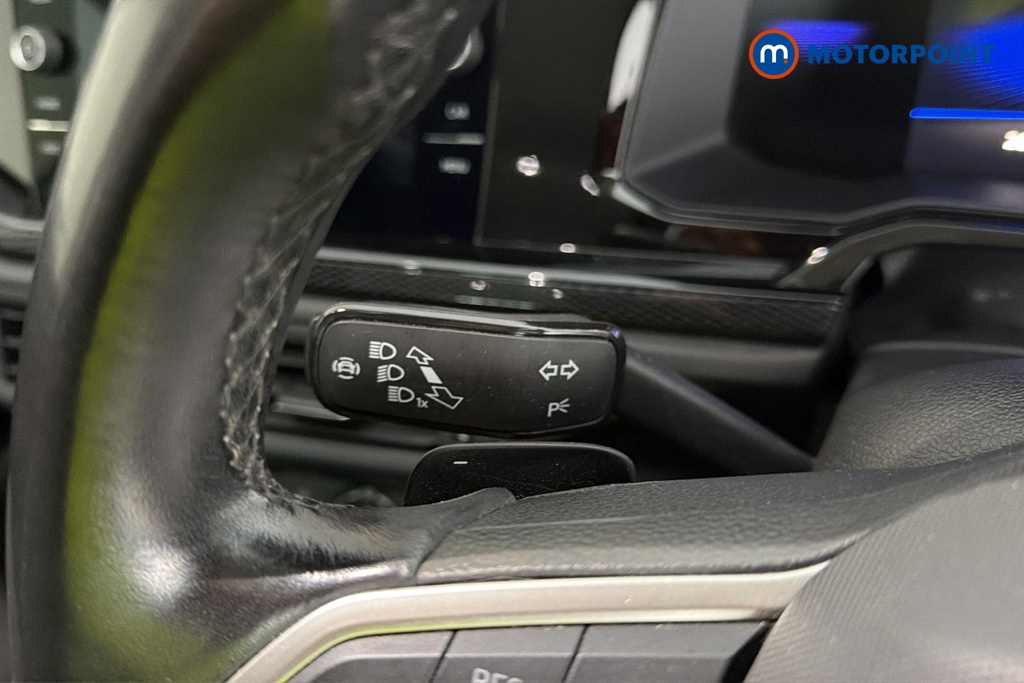 Volkswagen Taigo Life Automatic Petrol SUV - Stock Number (1688868) - 5th supplementary image