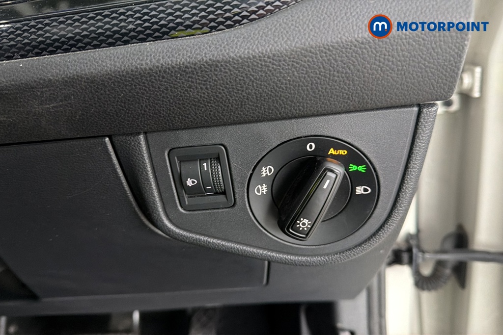Volkswagen Taigo Life Automatic Petrol SUV - Stock Number (1688868) - 11th supplementary image