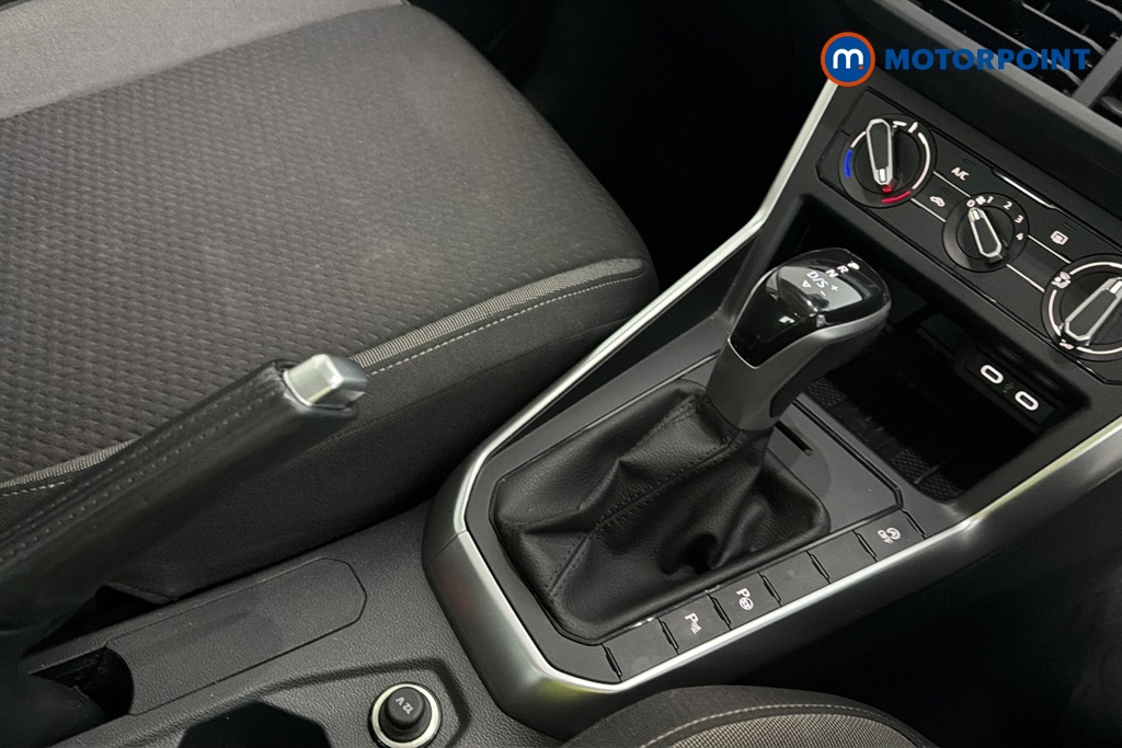 Volkswagen Taigo Life Automatic Petrol SUV - Stock Number (1688868) - 15th supplementary image