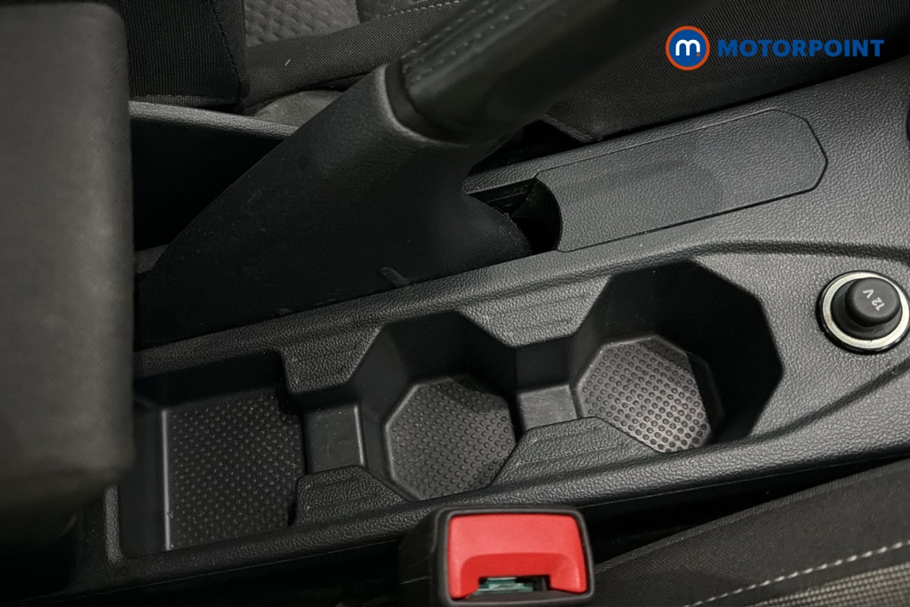 Volkswagen Taigo Life Automatic Petrol SUV - Stock Number (1688868) - 16th supplementary image
