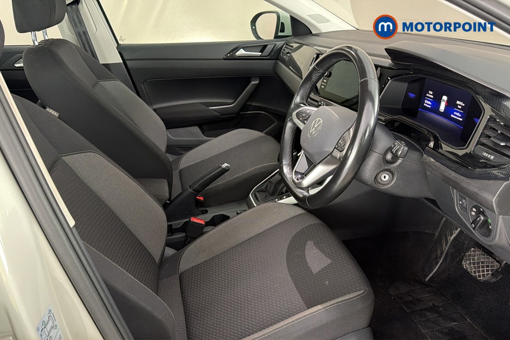Volkswagen Taigo Life Automatic Petrol SUV - Stock Number (1688868) - 22nd supplementary image