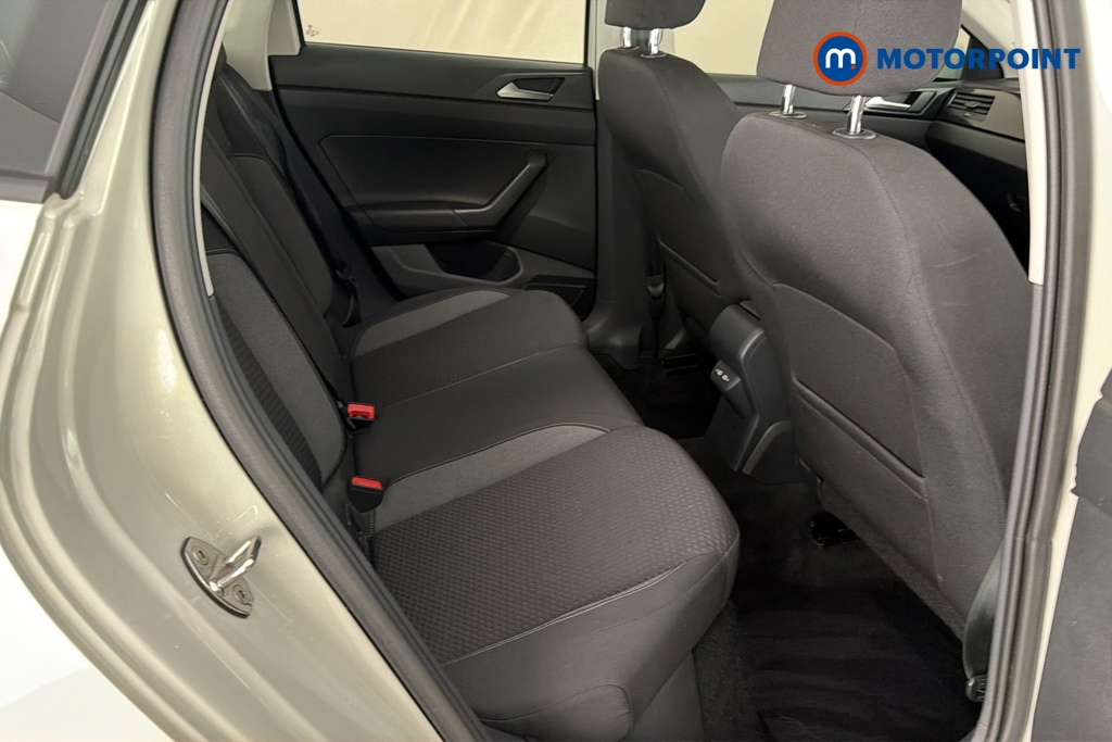 Volkswagen Taigo Life Automatic Petrol SUV - Stock Number (1688868) - 25th supplementary image