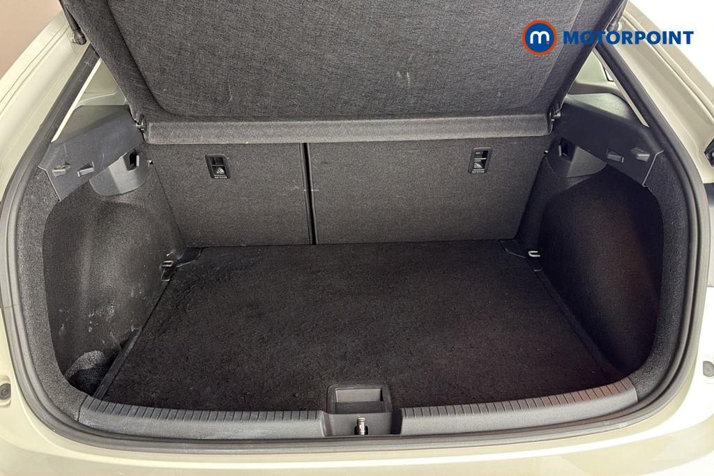 Volkswagen Taigo Life Automatic Petrol SUV - Stock Number (1688868) - 30th supplementary image