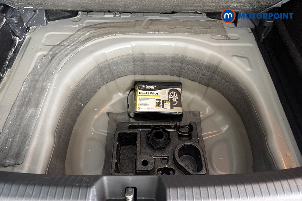 Volkswagen Taigo Life Automatic Petrol SUV - Stock Number (1688868) - 33rd supplementary image