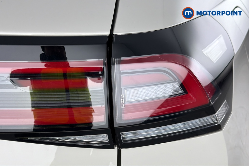 Volkswagen Taigo Life Automatic Petrol SUV - Stock Number (1688868) - 36th supplementary image