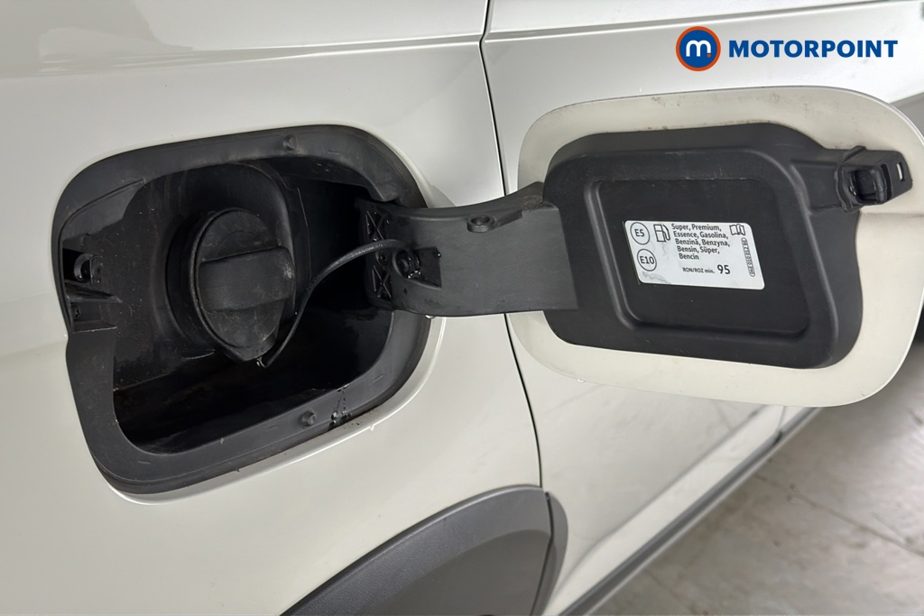 Volkswagen Taigo Life Automatic Petrol SUV - Stock Number (1688868) - 41st supplementary image