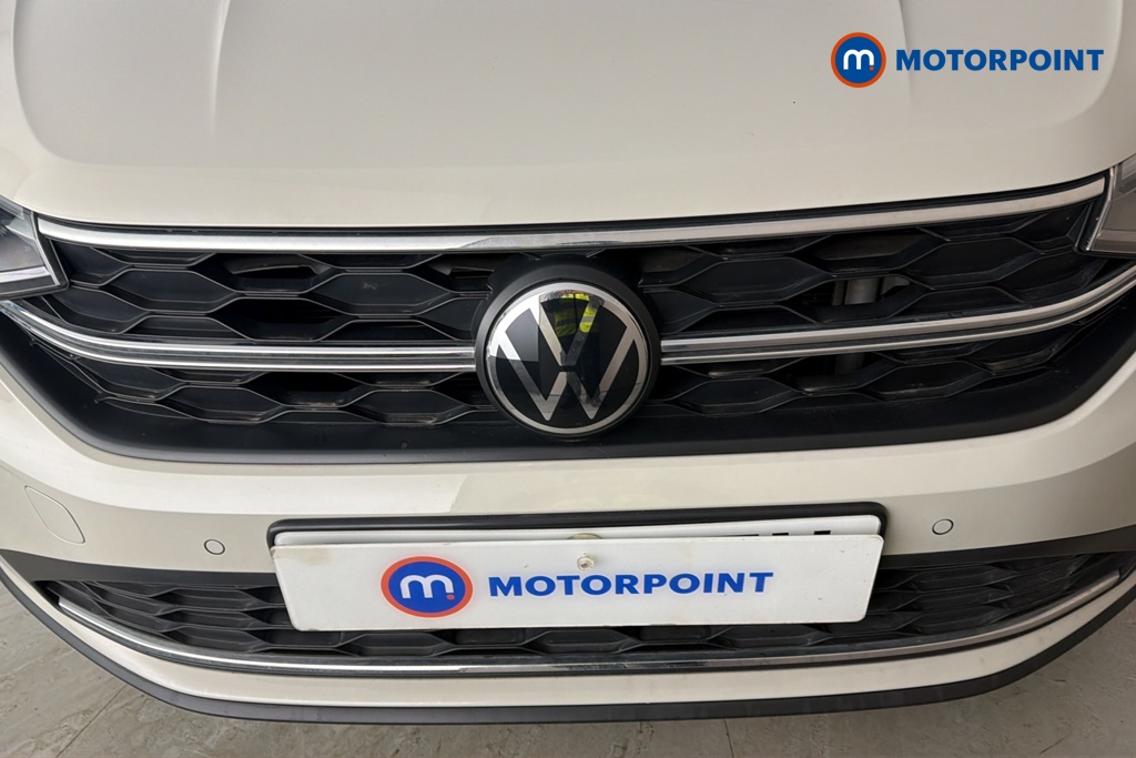 Volkswagen Taigo Life Automatic Petrol SUV - Stock Number (1688868) - 43rd supplementary image