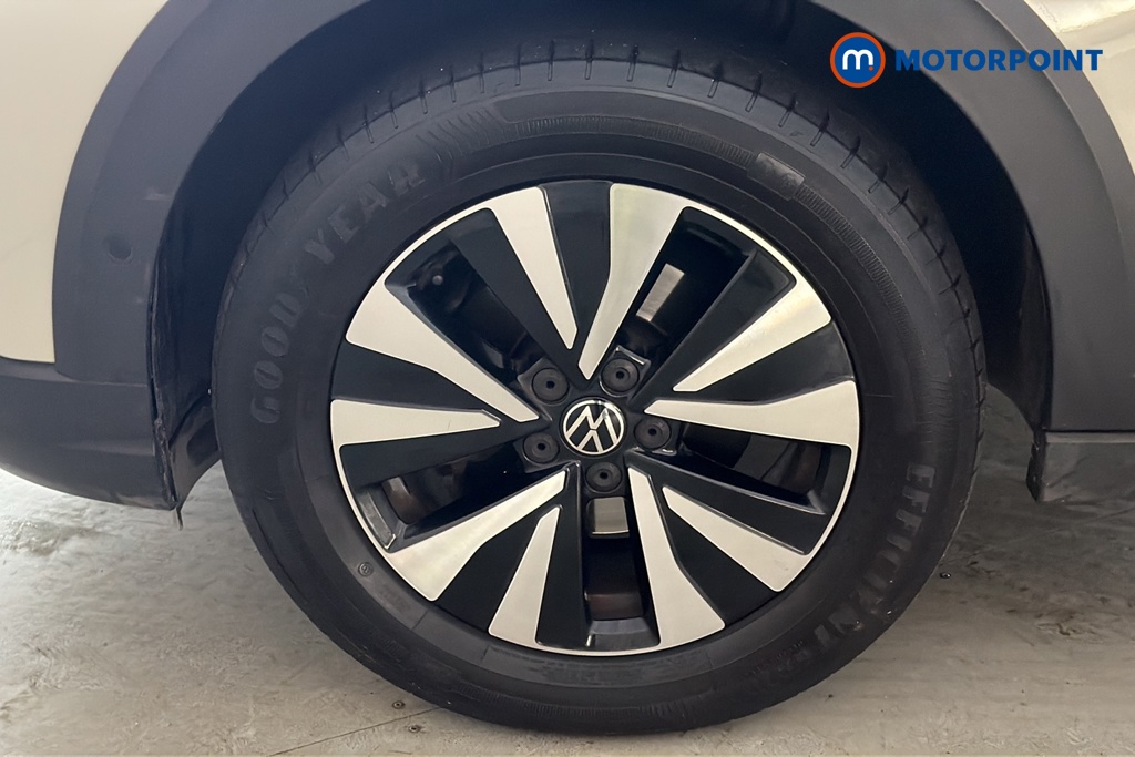 Volkswagen Taigo Life Automatic Petrol SUV - Stock Number (1688868) - 44th supplementary image