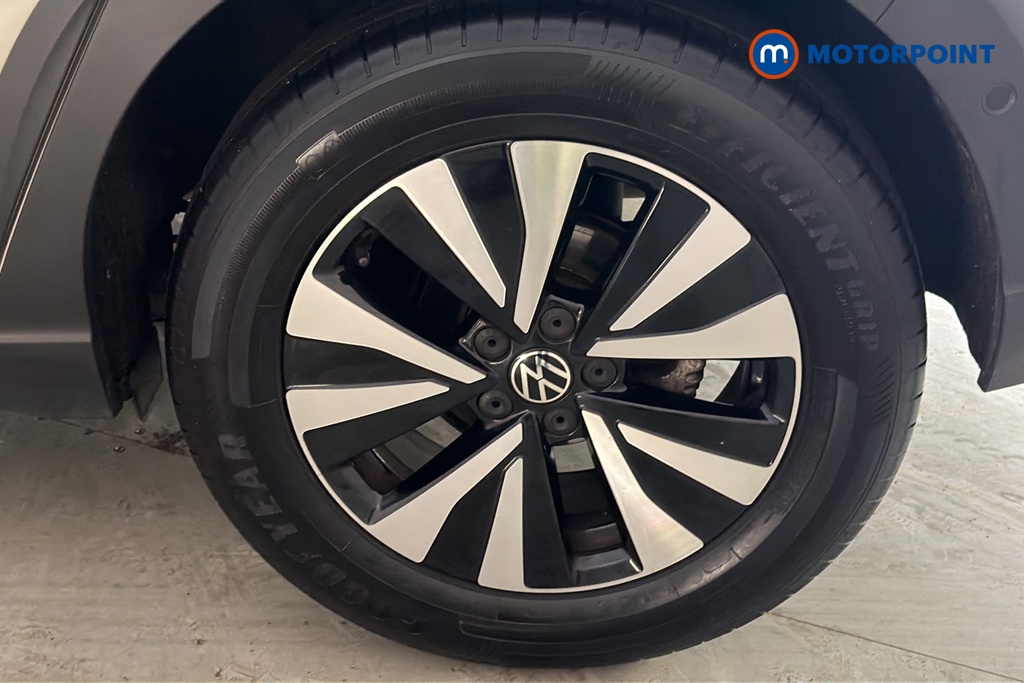Volkswagen Taigo Life Automatic Petrol SUV - Stock Number (1688868) - 45th supplementary image