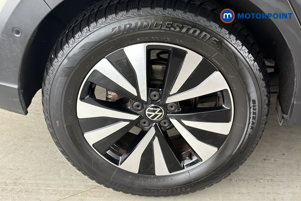 Volkswagen Taigo Life Automatic Petrol SUV - Stock Number (1688868) - 46th supplementary image