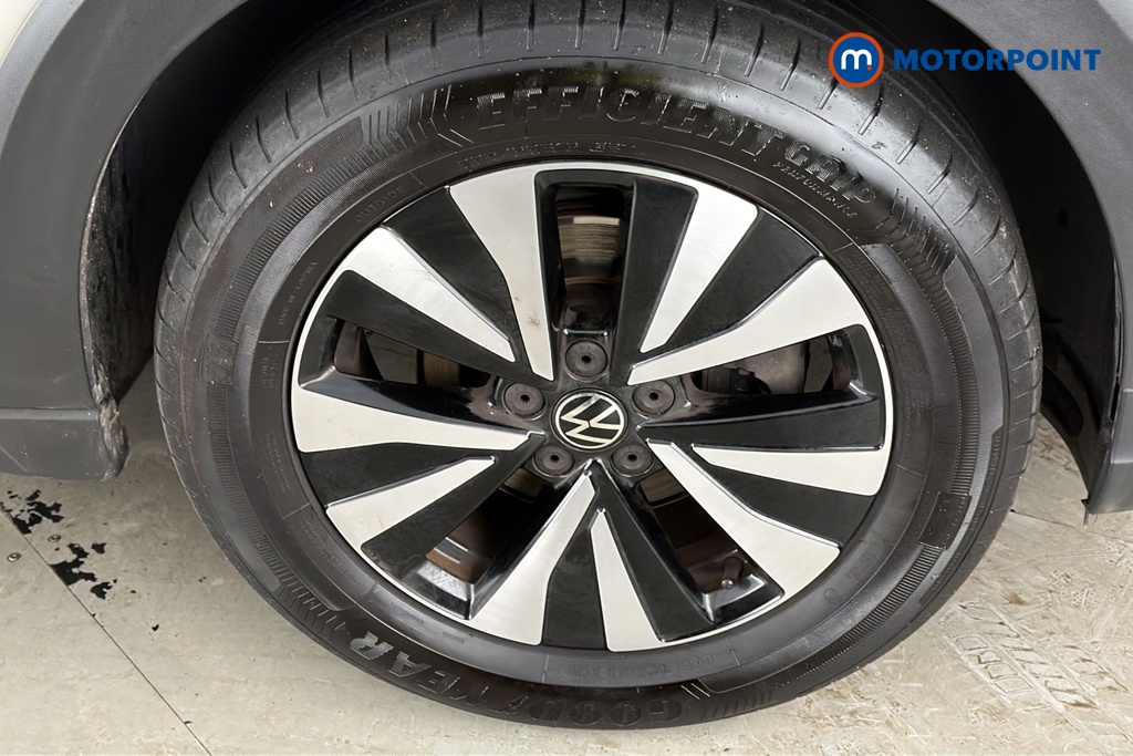 Volkswagen Taigo Life Automatic Petrol SUV - Stock Number (1688868) - 47th supplementary image